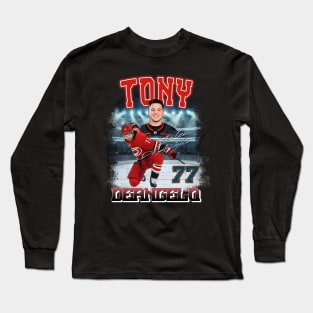 Tony DeAngelo Long Sleeve T-Shirt